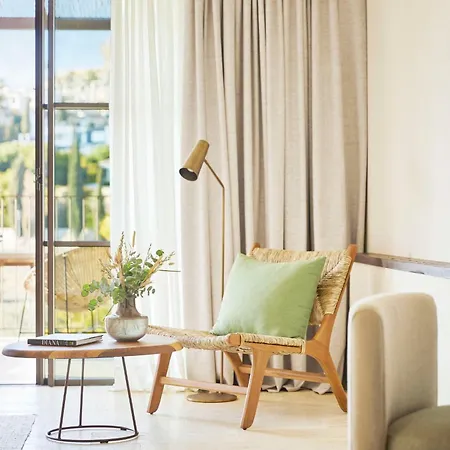 מלון La Zambra - Marbella - The Unbound Collection By Hyatt 5*