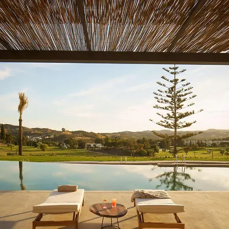 La Zambra - Marbella - The Unbound Collection By Hyatt מלון מיחאס