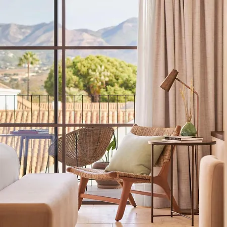 La Zambra - Marbella - The Unbound Collection By Hyatt מלון