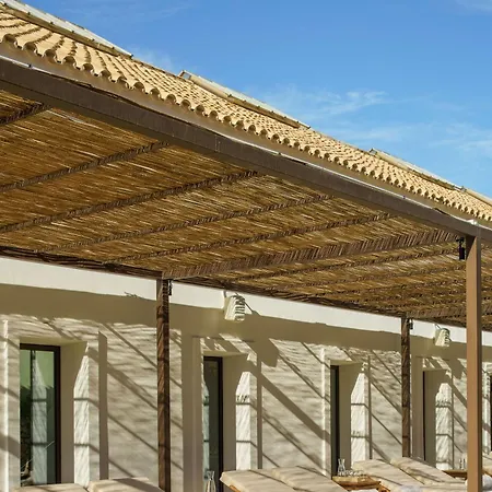 La Zambra - Marbella - The Unbound Collection By Hyatt מיחאס