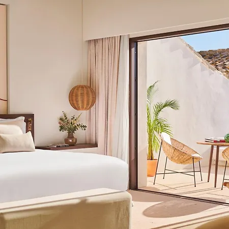 La Zambra Gl, Part Of The Unbound Collection By Hyatt