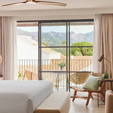 Hotel La Zambra Gl, Part Of The Unbound Collection By Hyatt 5*