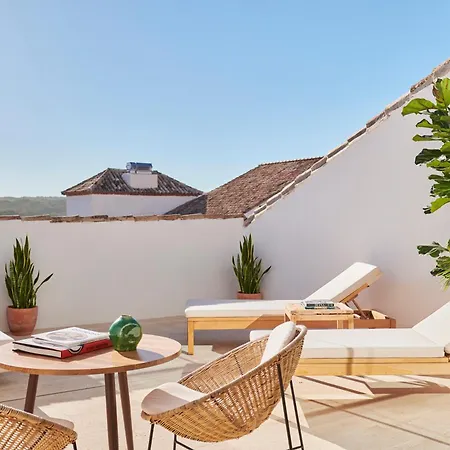 La Zambra Gl, Part Of The Unbound Collection By Hyatt Hotel Mijas