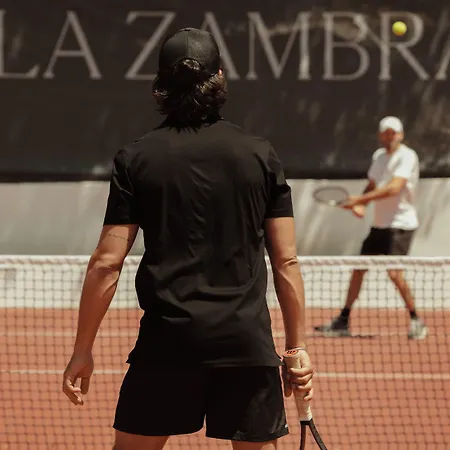 La Zambra - Marbella - The Unbound Collection By Hyatt מלון מיחאס