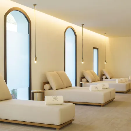 מלון La Zambra - Marbella - The Unbound Collection By Hyatt 5*