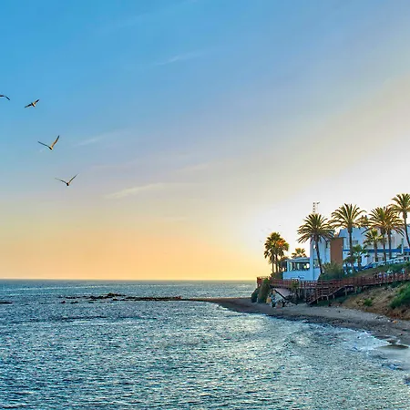 מלון La Zambra - Marbella - The Unbound Collection By Hyatt 5*