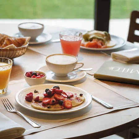 La Zambra - Marbella - The Unbound Collection By Hyatt מלון 5*