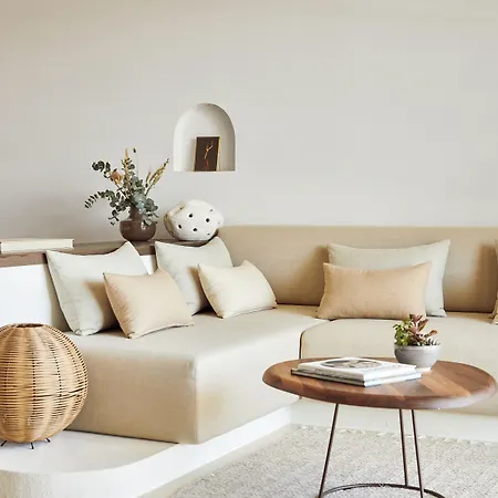 La Zambra - Marbella - The Unbound Collection By Hyatt מלון מיחאס